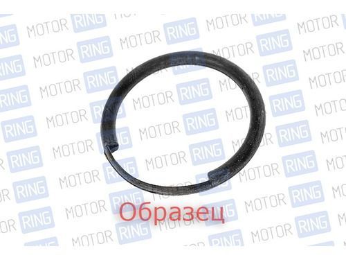 Кольцо упора рейки рулевого механизма уплотнительное на ВАЗ 2108-21099, Лада Ока_1