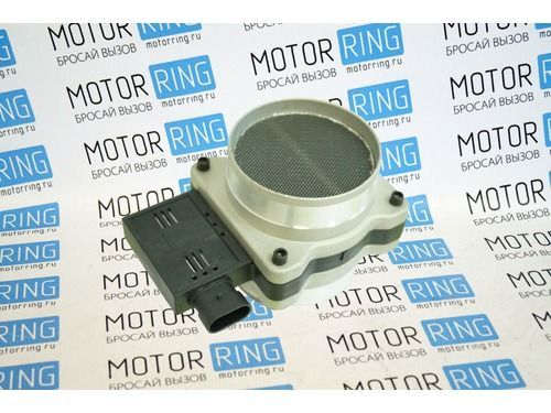 Датчик массового расхода воздуха ДМРВ GM А360 на ВАЗ 2108-21099, 2110-2112_1