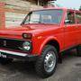 В Тольятти продается LADA 4х4 за 5 000 000 рублей