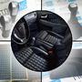 Обивки сидений из экокожи | Обзоры от MotoRRing.ru
