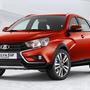 В моторе LADA Vesta намерили 140
