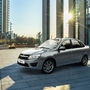 LADA показала новую версию Granta