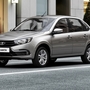 Новая LADA Granta рассекречена до премьеры