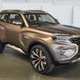 АВТОВАЗ показал прообраз новой