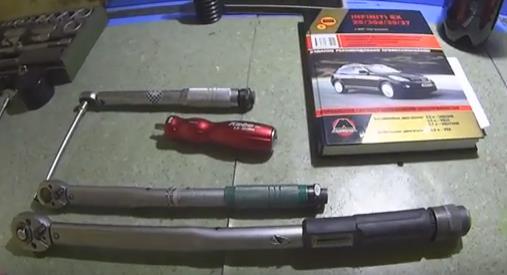 Ключи динамометрические Ключи динамометрические купить в интернет-магазине